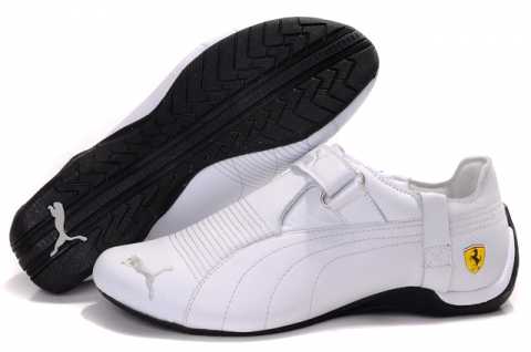 chaussure puma pas cher pour homme