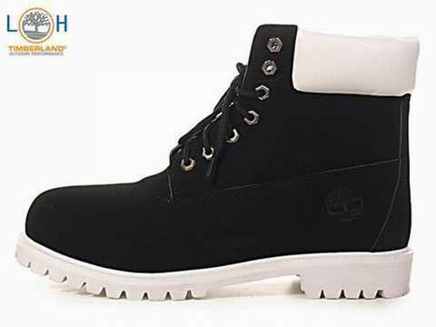 la redoute timberland