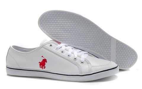 ralph lauren chaussure femme