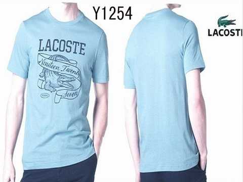 basket lacoste femme pas cher