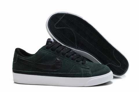 nike blazer low vintage femme paris