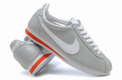 nike cortez solde