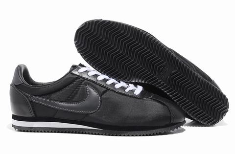 nike cortez nylon pas cher