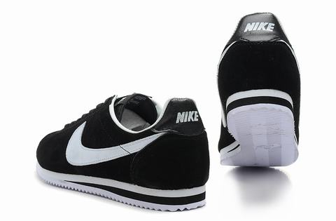 nike cortez fille